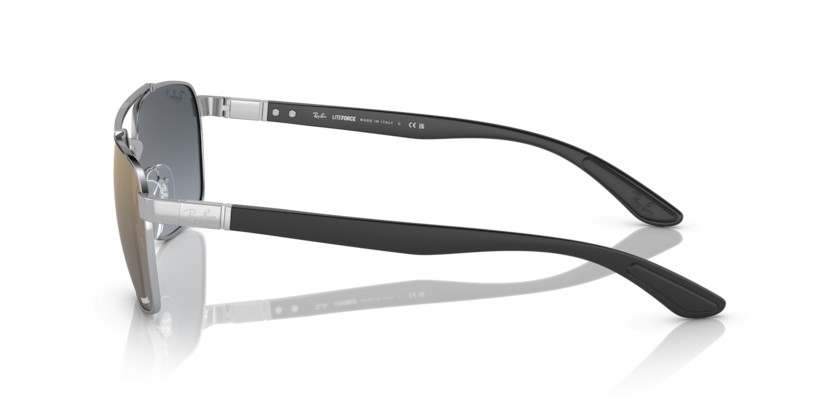 RAY-BAN RB3701 003/J0 Polarizadas - RAY-BAN RB3701 003/J0 Polarizadas - gafas de sol