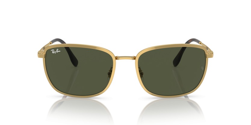 RAY-BAN RB3705 001/31 - RAY-BAN RB3705 001/31 - gafas de sol