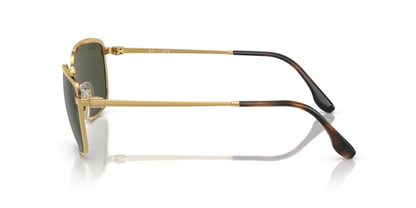 RAY-BAN RB3705 001/31 - RAY-BAN RB3705 001/31 - gafas de sol