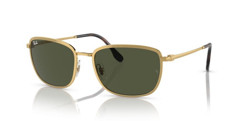 RAY-BAN RB3705 001/31 - RAY-BAN RB3705 001/31 - gafas de sol
