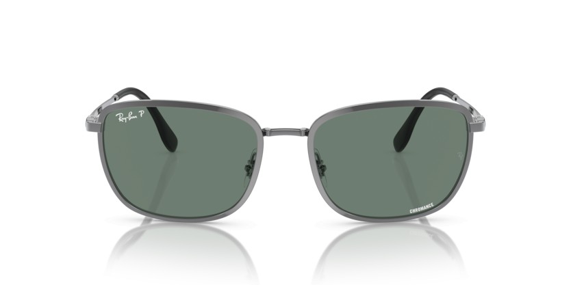 RAY-BAN RB3705 004/O9 Polarizadas - RAY-BAN RB3705 004/O9 Polarizadas - gafas de sol