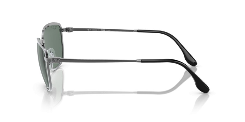 RAY-BAN RB3705 004/O9 Polarizadas - RAY-BAN RB3705 004/O9 Polarizadas - gafas de sol