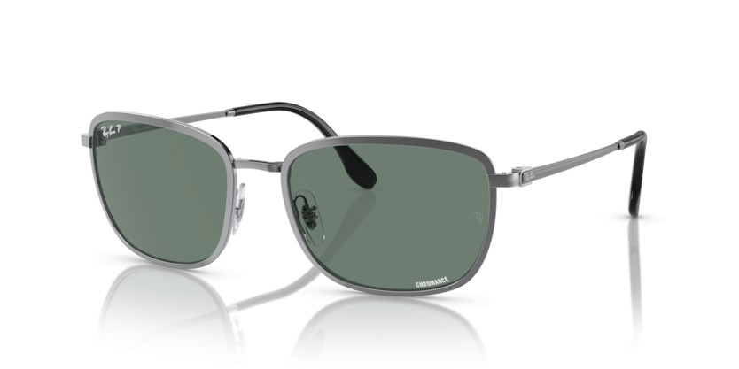 RAY-BAN RB3705 004/O9 Polarizadas - RAY-BAN RB3705 004/O9 Polarizadas - gafas de sol