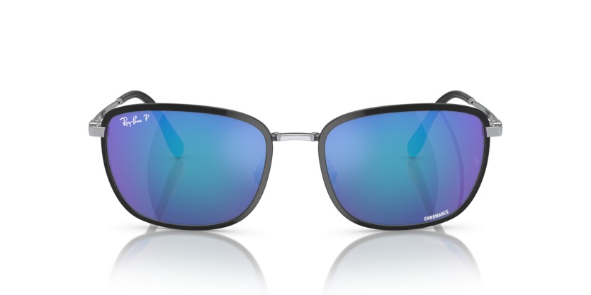 RAY-BAN RB3705 91444L Polarizadas - RAY-BAN RB3705 91444L Polarizadas - gafas de sol