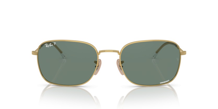 RAY-BAN RB3706 001/O9 Polarizadas - RAY-BAN RB3706 001/O9 Polarizadas - gafas de sol