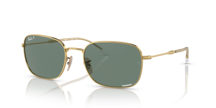 RAY-BAN RB3706 001/O9 Polarizadas - RAY-BAN RB3706 001/O9 Polarizadas - gafas de sol