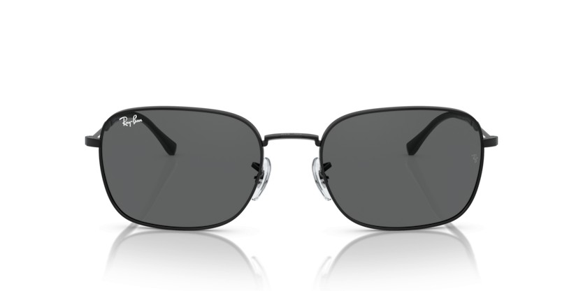 RAY-BAN RB3706 002/B1 - RAY-BAN RB3706 002/B1 - gafas de sol