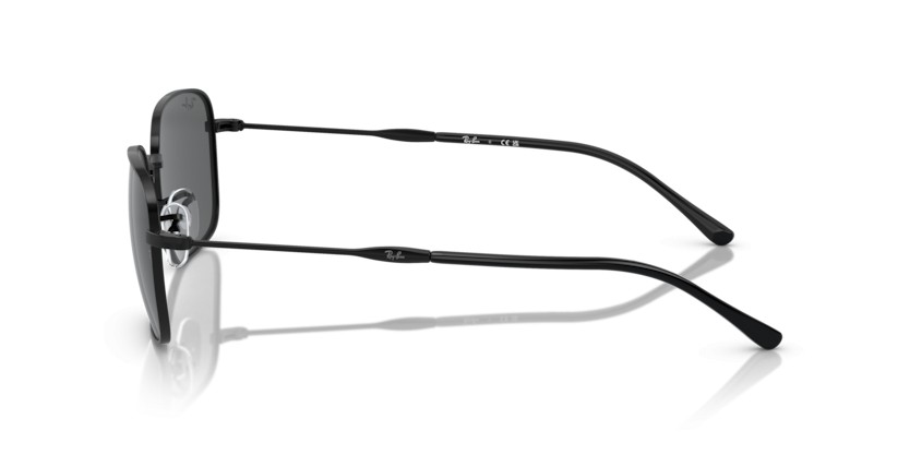 RAY-BAN RB3706 002/B1 - RAY-BAN RB3706 002/B1 - gafas de sol