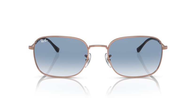 RAY-BAN RB3706 92023F - RAY-BAN RB3706 92023F - gafas de sol