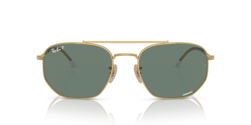 RAY-BAN RB3707 001/O9 Polarizadas - RAY-BAN RB3707 001/O9 Polarizadas - gafas de sol