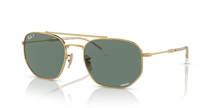 RAY-BAN RB3707 001/O9 Polarizadas - RAY-BAN RB3707 001/O9 Polarizadas - gafas de sol