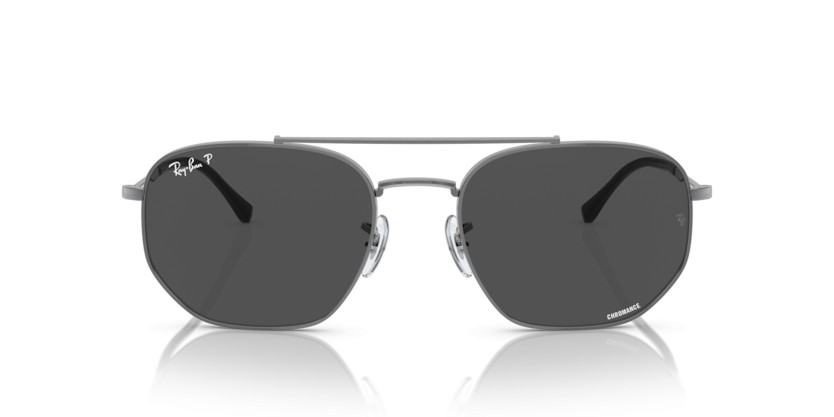 RAY-BAN RB3707 004/K8 Polarizadas - RAY-BAN RB3707 004/K8 Polarizadas - gafas de sol