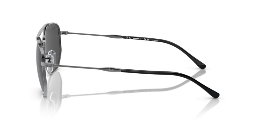 RAY-BAN RB3707 004/K8 Polarizadas - RAY-BAN RB3707 004/K8 Polarizadas - gafas de sol