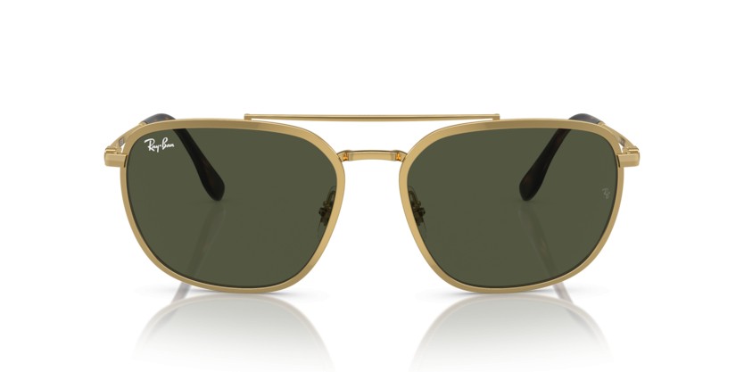 RAY-BAN RB3708 001/31 - RAY-BAN RB3708 001/31 - gafas de sol