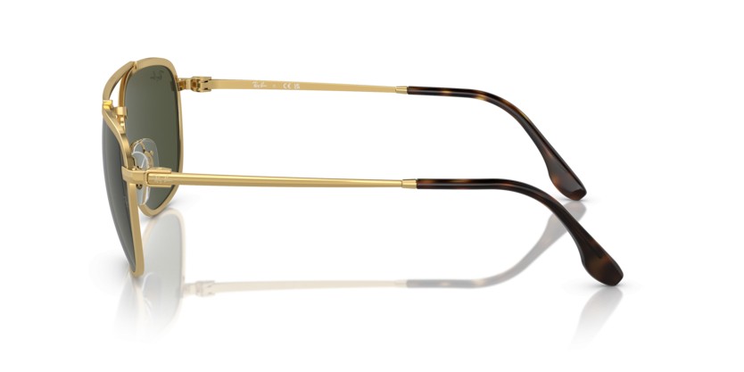 RAY-BAN RB3708 001/31 - RAY-BAN RB3708 001/31 - gafas de sol