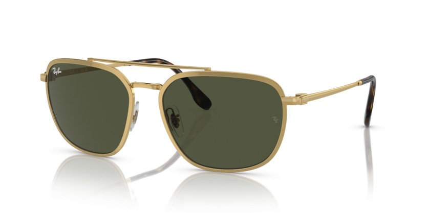 RAY-BAN RB3708 001/31 - RAY-BAN RB3708 001/31 - gafas de sol