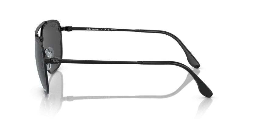 RAY-BAN RB3708 002/K8 Polarizadas - RAY-BAN RB3708 002/K8 Polarizadas - gafas de sol