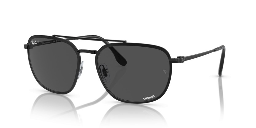RAY-BAN RB3708 002/K8 Polarizadas - RAY-BAN RB3708 002/K8 Polarizadas - gafas de sol