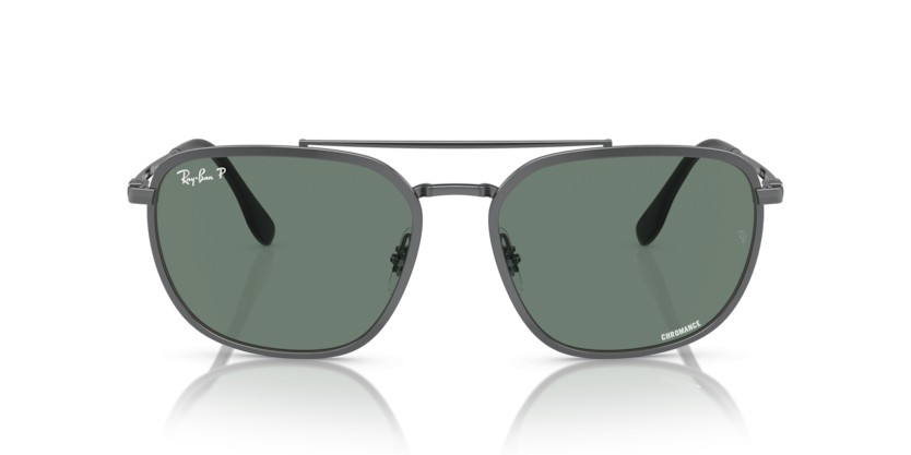 RAY-BAN RB3708 004/O9 Polarizadas - RAY-BAN RB3708 004/O9 Polarizadas - gafas de sol