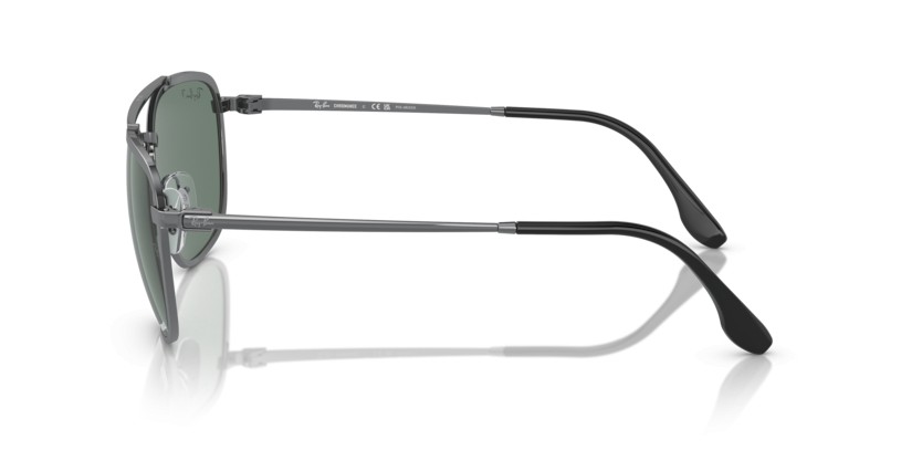 RAY-BAN RB3708 004/O9 Polarizadas - RAY-BAN RB3708 004/O9 Polarizadas - gafas de sol