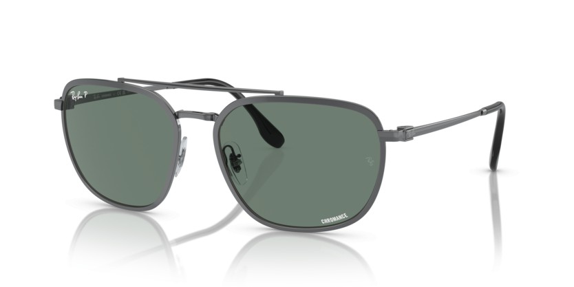 RAY-BAN RB3708 004/O9 Polarizadas - RAY-BAN RB3708 004/O9 Polarizadas - gafas de sol