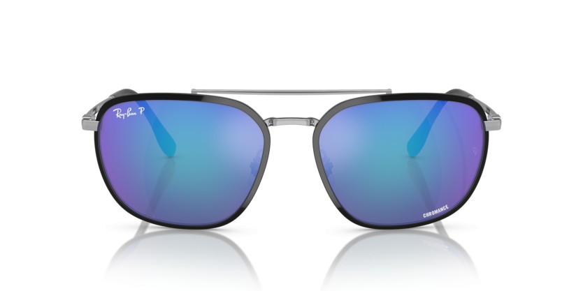 RAY-BAN RB3708 91444L Polarizadas - RAY-BAN RB3708 91444L Polarizadas - gafas de sol