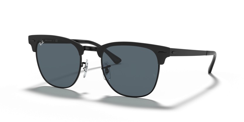 RAY-BAN CLUBMASTER METAL RB3716 186/R5 - RAY-BAN CLUBMASTER METAL RB3716 186/R5 - gafas de sol