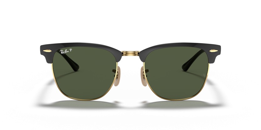 RAY-BAN CLUBMASTER METAL RB3716 187/58 Polarizadas - RAY-BAN CLUBMASTER METAL RB3716 187/58 Polarizadas - gafas de sol