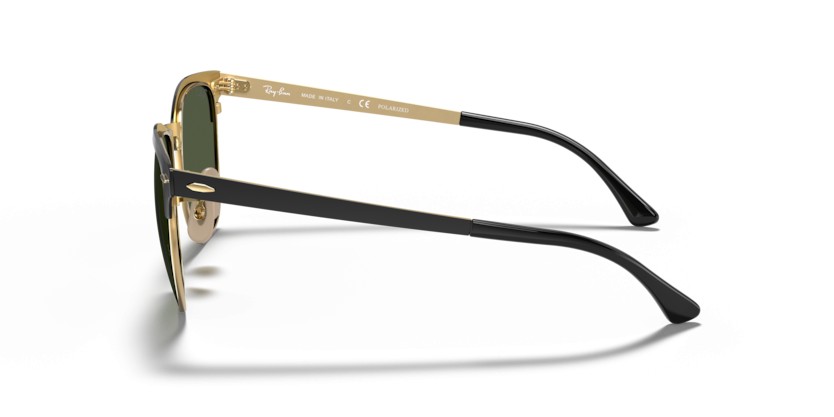 RAY-BAN CLUBMASTER METAL RB3716 187/58 Polarizadas - RAY-BAN CLUBMASTER METAL RB3716 187/58 Polarizadas - gafas de sol