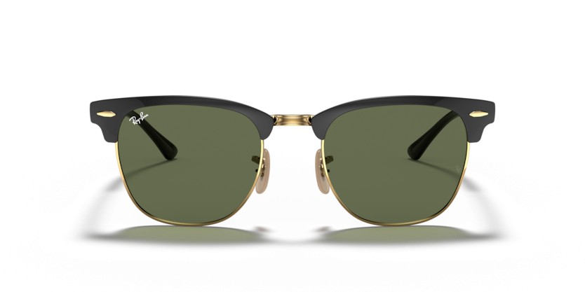 RAY-BAN CLUBMASTER METAL RB3716 187 - RAY-BAN CLUBMASTER METAL RB3716 187 - gafas de sol