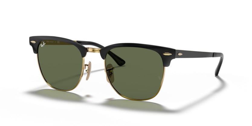 RAY-BAN CLUBMASTER METAL RB3716 187 - RAY-BAN CLUBMASTER METAL RB3716 187 - gafas de sol