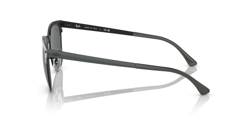 RAY-BAN CLUBMASTER METAL RB3716 9256B1 - RAY-BAN CLUBMASTER METAL RB3716 9256B1 - gafas de sol