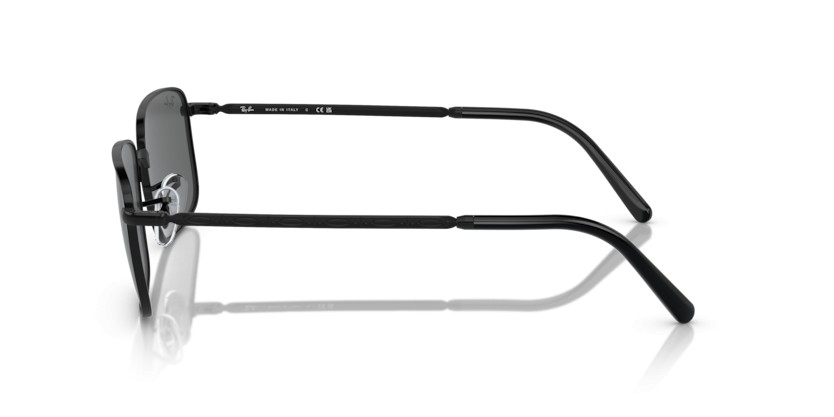 RAY-BAN RB3717 002/B1 - RAY-BAN RB3717 002/B1 - gafas de sol