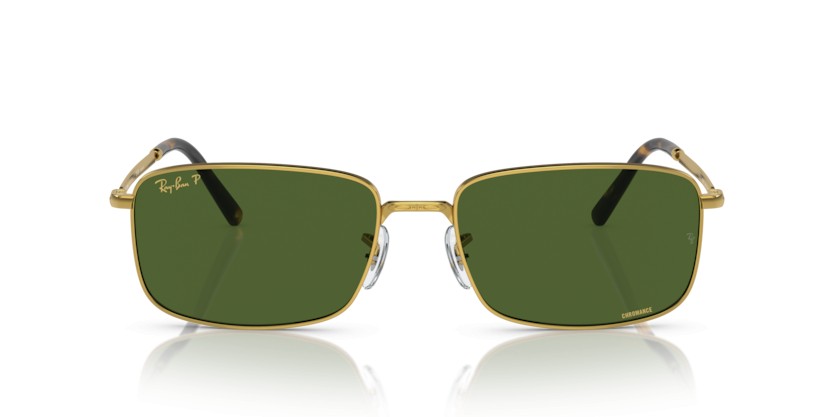 RAY-BAN RB3717 9196P1 Polarizadas - RAY-BAN RB3717 9196P1 Polarizadas - gafas de sol