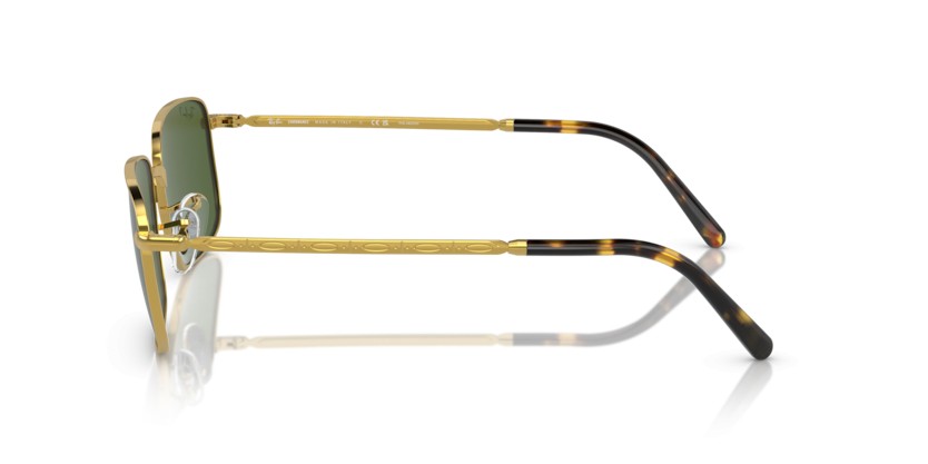 RAY-BAN RB3717 9196P1 Polarizadas - RAY-BAN RB3717 9196P1 Polarizadas - gafas de sol