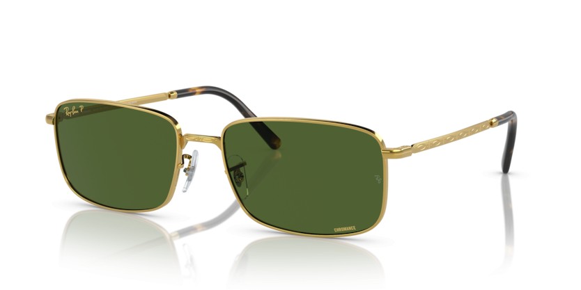 RAY-BAN RB3717 9196P1 Polarizadas - RAY-BAN RB3717 9196P1 Polarizadas - gafas de sol