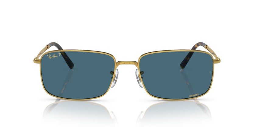 RAY-BAN RB3717 9196S2 Polarizadas - RAY-BAN RB3717 9196S2 Polarizadas - gafas de sol