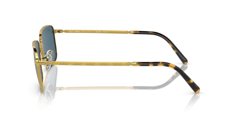 RAY-BAN RB3717 9196S2 Polarizadas - RAY-BAN RB3717 9196S2 Polarizadas - gafas de sol