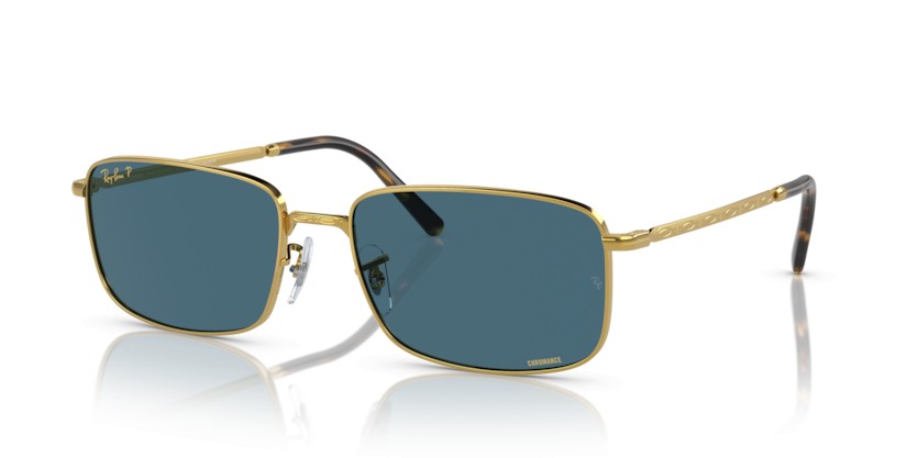 RAY-BAN RB3717 9196S2 Polarizadas - RAY-BAN RB3717 9196S2 Polarizadas - gafas de sol