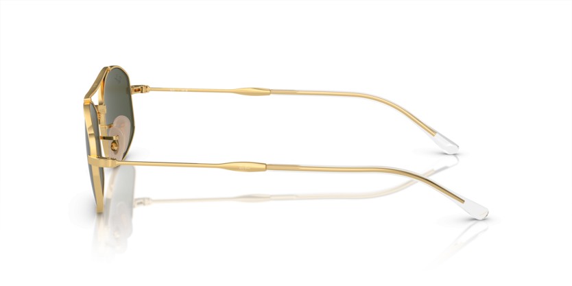 RAY-BAN RB3719 001/31 - RAY-BAN RB3719 001/31 - gafas de sol