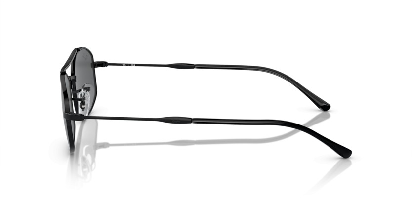 RAY-BAN RB3719 002/B1 - RAY-BAN RB3719 002/B1 - gafas de sol