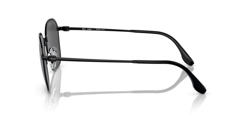 RAY-BAN RB3720 002/K8 Polarizadas - RAY-BAN RB3720 002/K8 Polarizadas - gafas de sol