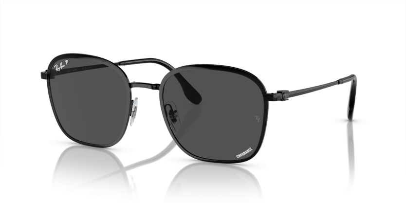 RAY-BAN RB3720 002/K8 Polarizadas - RAY-BAN RB3720 002/K8 Polarizadas - gafas de sol