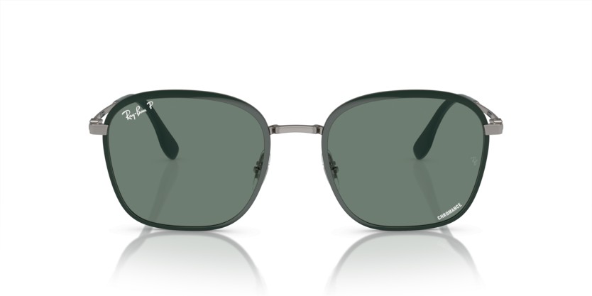 RAY-BAN RB3720 9264O9 Polarizadas - RAY-BAN RB3720 9264O9 Polarizadas - gafas de sol