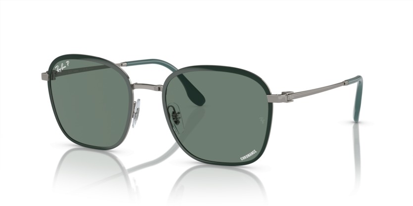 RAY-BAN RB3720 9264O9 Polarizadas - RAY-BAN RB3720 9264O9 Polarizadas - gafas de sol