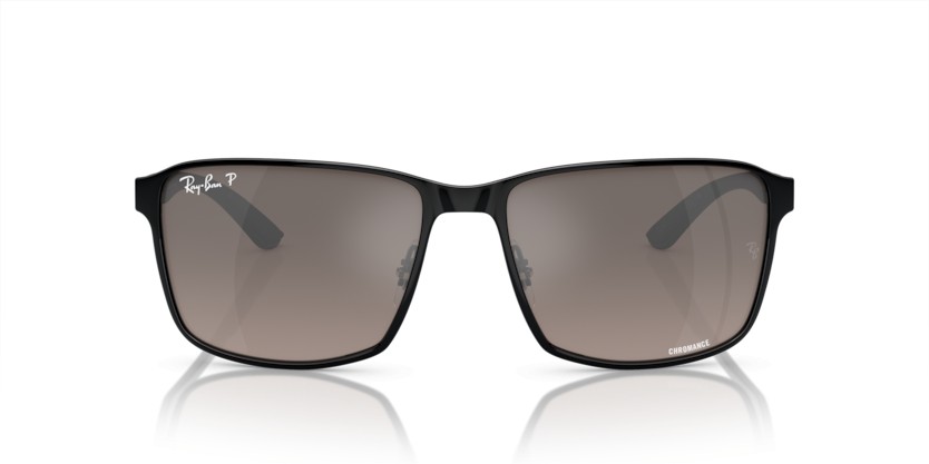 RAY-BAN RB3721CH 186/5J Polarizadas - RAY-BAN RB3721CH 186/5J Polarizadas - gafas de sol