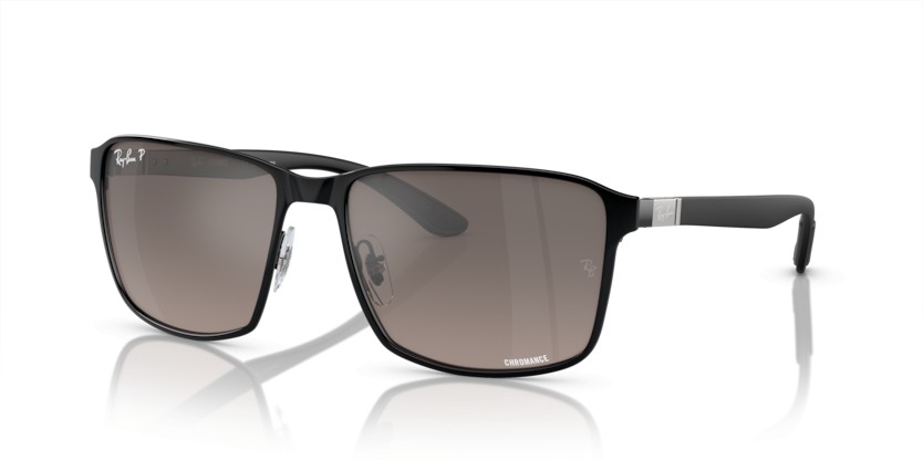 RAY-BAN RB3721CH 186/5J Polarizadas - RAY-BAN RB3721CH 186/5J Polarizadas - gafas de sol