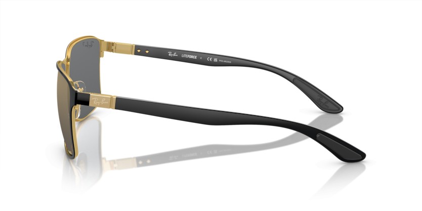RAY-BAN RB3721CH 187/J0 Polarizadas - RAY-BAN RB3721CH 187/J0 Polarizadas - gafas de sol