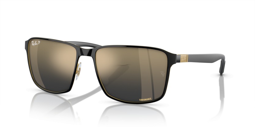 RAY-BAN RB3721CH 187/J0 Polarizadas - RAY-BAN RB3721CH 187/J0 Polarizadas - gafas de sol