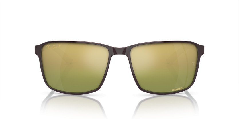 RAY-BAN RB3721CH 188/6O Polarizadas - RAY-BAN RB3721CH 188/6O Polarizadas - gafas de sol